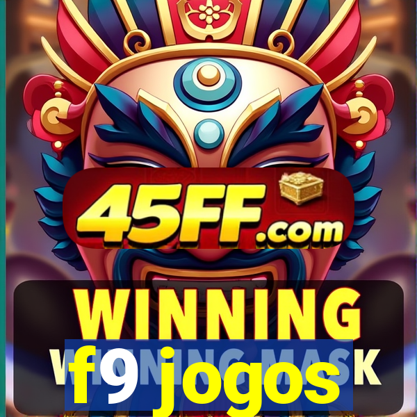 f9 jogos